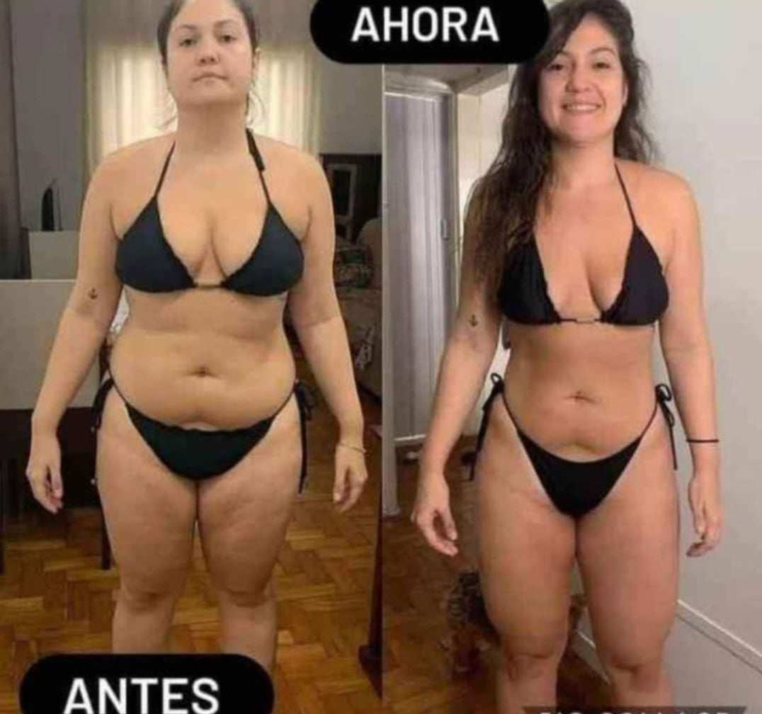 TRATAMIENTO COMPLETO FIT & SLIM LIFE – 52 DÍAS 🔥