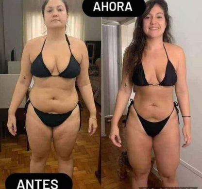 TRATAMIENTO COMPLETO FIT & SLIM LIFE – 52 DÍAS 🔥