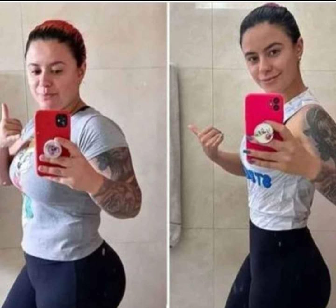 Tratamiento Fit & Slim Life – 2 Frascos + Té Detox | $99.900 Contra Entrega