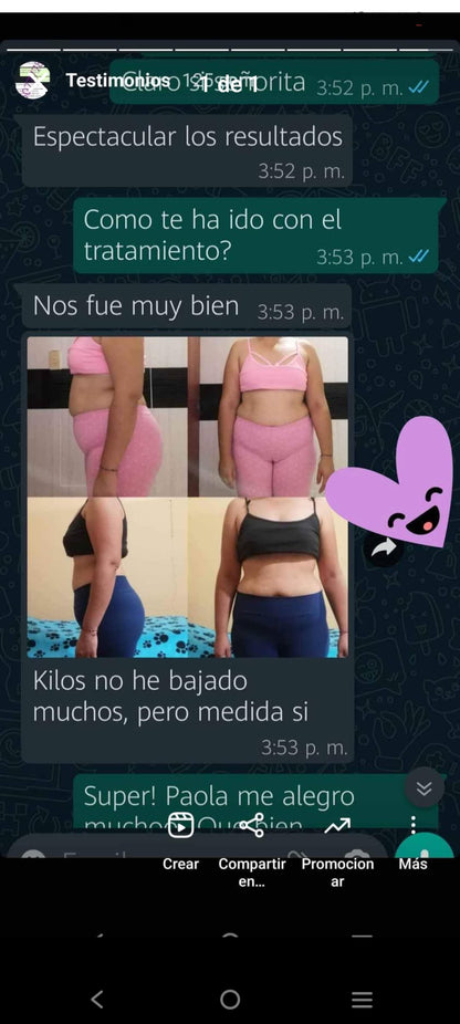 Nuez de la india Original / rechace imitaciones 🔥