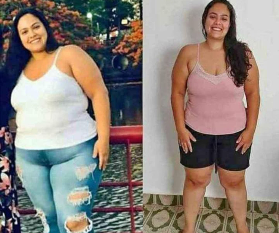 Tratamiento Fit & Slim Life – 2 Frascos + Té Detox | $99.900 Contra Entrega